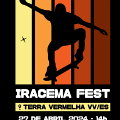 Iracema Fest Mapa Cultural ES