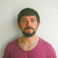 Dionatan Daniel da Rosa - Mapa Cultural ES