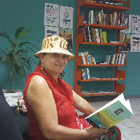 Maria Suzi Costa Nunes - Mapa Cultural ES