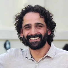 Felipe Novaes - Mapa Cultural ES