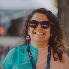 Bruna Reis - Mapa Cultural ES