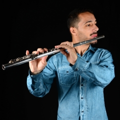 Rodrigo Frade - Mapa Cultural ES